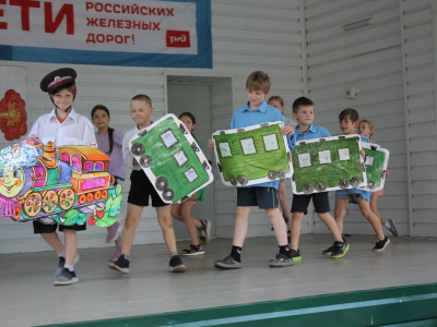 Третья смена: всё по-настоящему