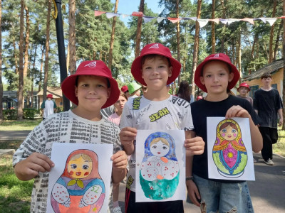 Третья смена: всё по-настоящему