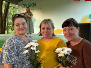 Волшебники кухни