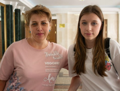 Поднять паруса! Мы в деле.