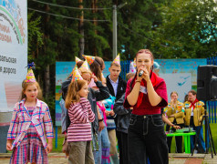 День именинника в Галактике 2026 