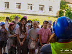 Станция &laquo;Профессиональная&raquo;: как прошел День железнодорожных профессий в &laquo;Старой Рузе&raquo;!