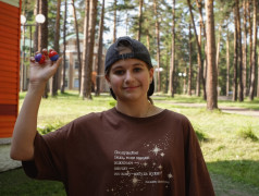 «ЖЕЛЕЗНОДОРОЖНЫЙ ВЫЗОВ» В ЗАСЛОНОВГРАДЕ