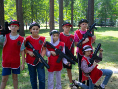 День с защитником