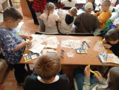 25 Августа в ДОЛ "Магистраль" прошло яркое и запоминающееся мероприятие... 