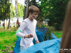 &laquo;Железнодорожный вызов. СВОи ценности&raquo;: Проверка на силу духа, интеллект и единство!