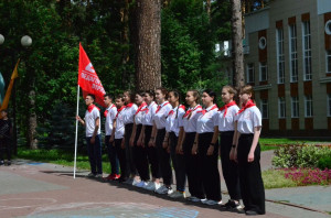 До свидания Заслоновград!