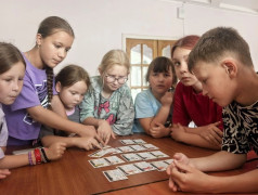 &laquo;Культурный код единства&raquo; в День Ивана Купала