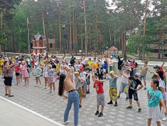 Доброе утро, СТРАНА ЖЕЛЕЗНЫХ ДОРОГ