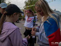 Будь в движении! День &laquo;Движения Первых&raquo; от активистов &laquo;ТиН-лиги&raquo; в &laquo;Старой Рузе&raquo;!