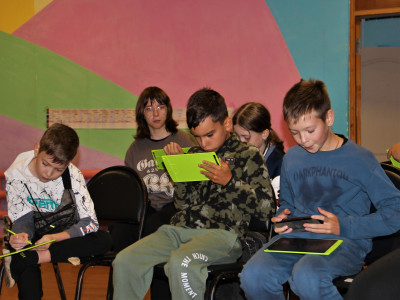 Игровая лихорадка: лови момент!