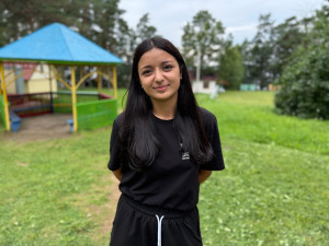 Милана М.
