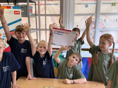 Какие эмоции мы испытываем во время игры