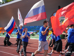 Быстрее, выше, сильнее!