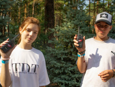 &laquo;Железнодорожный вызов&raquo;: азарт, знания и командный дух в Заслоновграде