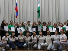 Воспитатель ДОЛ им.Ю. Гагарина в роли эксперта- наставника приняла участие в чемпионатном движении &laquo;Профессионалы&raquo;: &laquo;Вожатская деятельность&raquo;- основа.