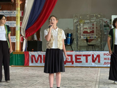 Второй блок проекта &laquo;Песня года&raquo;: голоса, которые хочется слушать снова и снова!