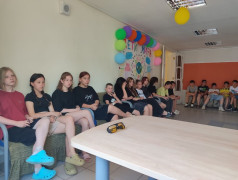 Кибербезопасность — важный разговор!