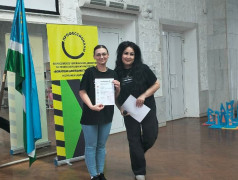 Наши гордость и радость: успех на региональном этапе чемпионата &laquo;Профессионалы&raquo;- ЮНИОРЫ