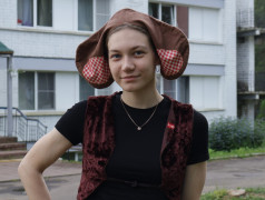9 День I 1Смена