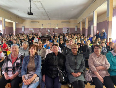 День памяти и скорби
