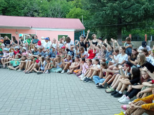 Закрытие второй смены