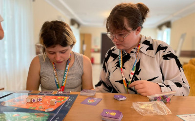 Как увлекательно играть в игру "Квадрогейм"