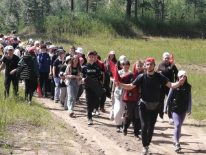 Путешествовать - значит жить!