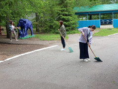 ПОДГОТОВКА ВЕДЁТСЯ ПОЛНЫМ ХОДОМ!