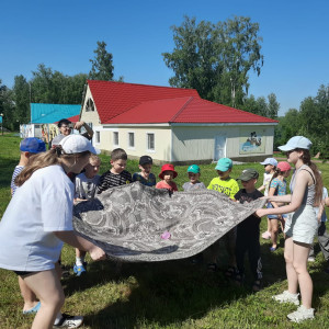 Как прошел воскресный день