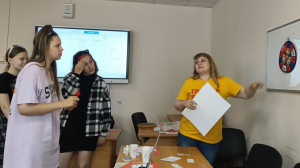 Колесникова Татьяна Александровна