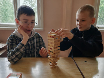 Эмоции игроков