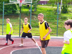 Всем спортсменам посвящается!