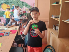 Творчество без границ!