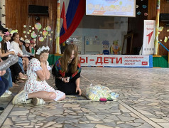 От Святок до Красной горки: как мы путешествовали по праздникам России!