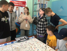 Лето в лагере Гагарина — с историей на "ты"!