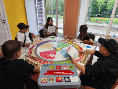 Рельсы азарта