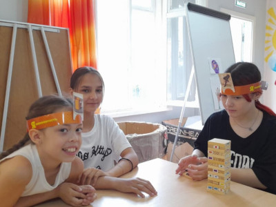 Эмоции игроков