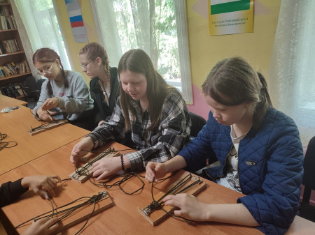  Браслеты — с теплом детских рук!
