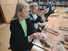  Браслеты — с теплом детских рук!