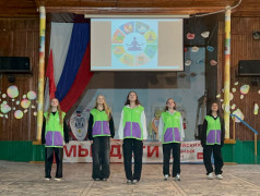  Конкурс агитбригад "Мы за ЗОЖ!" — здоровье, творчество и командный дух! 