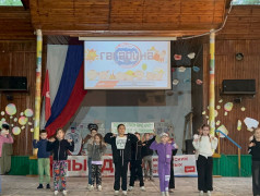 Конкурс агитбригад "Мы за ЗОЖ!" — здоровье, творчество и командный дух! 