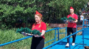 Нельзя забыть