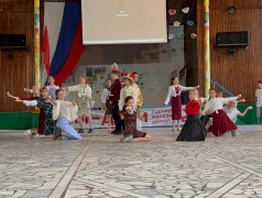 Конкурс видеоклипов – как на настоящем телевидении! 