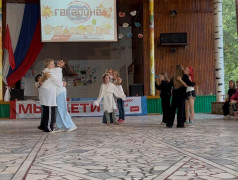 Конкурс видеоклипов – как на настоящем телевидении! 