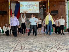 Конкурс видеоклипов – как на настоящем телевидении! 
