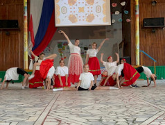 Конкурс видеоклипов – как на настоящем телевидении! 