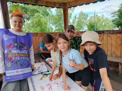 Эмоции игроков