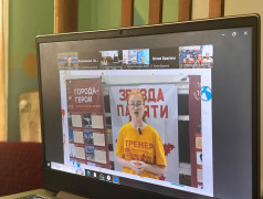 "ТиН-ЛИГА" — на высоте!