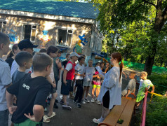  День железнодорожных профессий — с пользой и интересом!